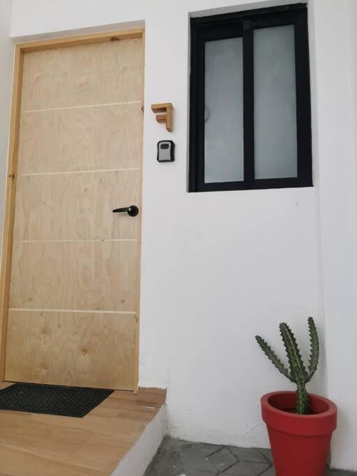 Maar Estudio 7, A 2 Cuadras Del Malecon De La Paz Zewnętrze zdjęcie