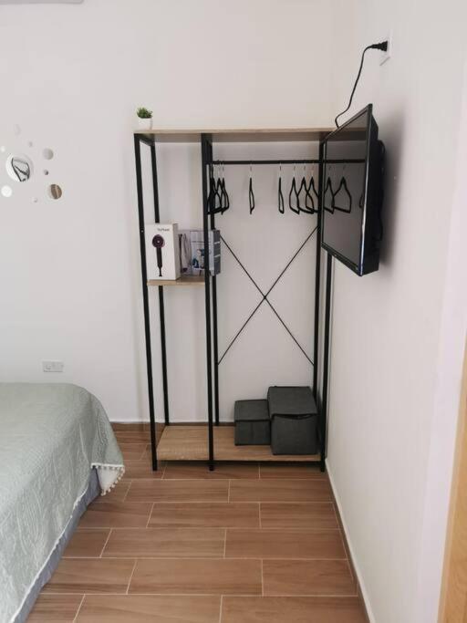 Maar Estudio 7, A 2 Cuadras Del Malecon De La Paz Zewnętrze zdjęcie