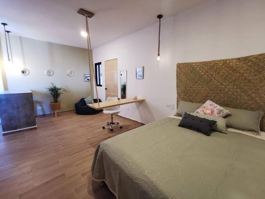 Maar Estudio 7, A 2 Cuadras Del Malecon De La Paz Zewnętrze zdjęcie