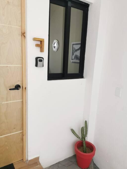 Maar Estudio 7, A 2 Cuadras Del Malecon De La Paz Zewnętrze zdjęcie
